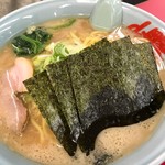 ラーメン山岡家 - 