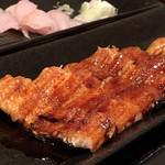 あなごと野菜の店 美さを - 蒲焼