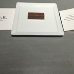 ★6.5　ミルクチョコレート/クレームブリュレ