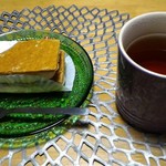 ノワ・ドゥ・ブール 日本橋三越店 - 