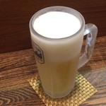 Gochisouyadontaro - ギンギンの生ビール