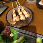 Kushiyaki Juudan - 