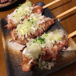 Kushiyaki Juudan - 