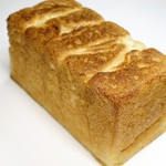 天然酵母のパン オオナミ - 角食パン