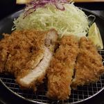 とんかつ和幸 - とんかつ大