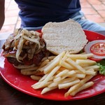 Winston's Burgers & Beer - 