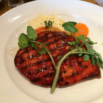 H.B.GRILL - 