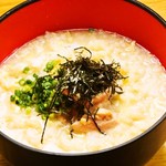 Kosugi Batake - 鶏雑炊