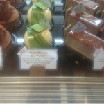 ショコラトリー・パティスリー ソリリテ - 華麗でゴージャスな美しさのケーキたち、その2