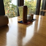 浅間 翁 - 卓上（翁・達磨グループは「やげん」ですね）