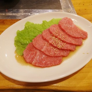 焼肉 おはる_0