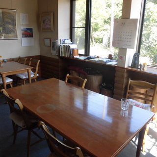 カフェ モンテローザ_2