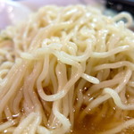 麺
