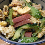 沖縄居酒屋八重瀬