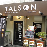 TALSON - 