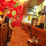 タン・カフェ - 