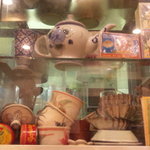 タン・カフェ - 