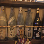 居酒屋忠次 - 