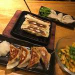 餃子酒場カノウ - 