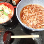 Komoro Soba - 201610