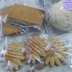 マーガレット菓子店 - 焼菓子