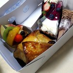 マーガレット菓子店 - 