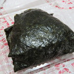 Nikunohi Yama - 黒毛和牛サイコロステーキおにぎり