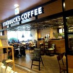 スターバックスコーヒー - 