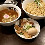 Tsukemen Ichimaruni - 