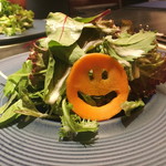 神戸牛炉窯焼ステーキ 雪月風花 北野坂 - 