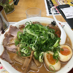 ラーメン横綱 - 