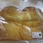 石窯パン工房 アイグラン - 2016/10②　ブリオッシュブレッド