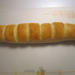 石窯パン工房 アイグラン - 2016/10①　ちぎりやすそう