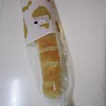 石窯パン工房 アイグラン - 2016/10①　ピーナッツフランス