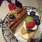 PATISSERIE LA CLOCHETTE - 