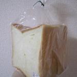 石窯パン工房 アイグラン - 2016/10①　食パン4枚切り