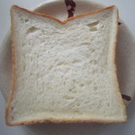 石窯パン工房 アイグラン - 2016/10① 食パン