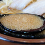 Noukouya - スープ