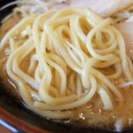 Noukouya - 麺