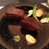 神戸牛炉窯焼ステーキ 雪月風花 北野坂 - 
