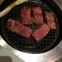 叙々苑 新宿小田急ハルク店 - 