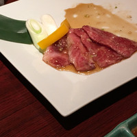 叙々苑 新宿小田急ハルク店 - 