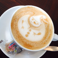 ジンジャーズビーチ - 