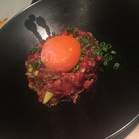 焼肉ホルモン 稲田 - 