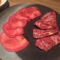 焼肉ホルモン 稲田 - 