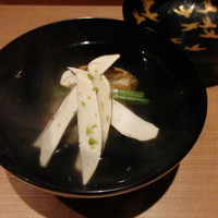 日本料理 晴山 - かおりがいい～