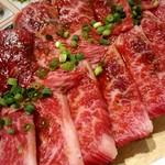 焼肉・ホルモン酒場 まる蔵 - 