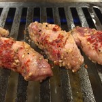 大阪焼肉・ホルモン ふたご - 