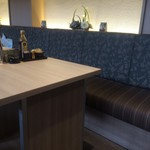 Meiji Tei Karuizawa Ten - 店内【内観】