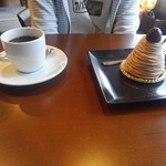 シュシュショコラ - 